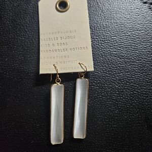 Keegan Drop Earrings